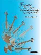 FIDDLING FOR FUN STUDENT cover